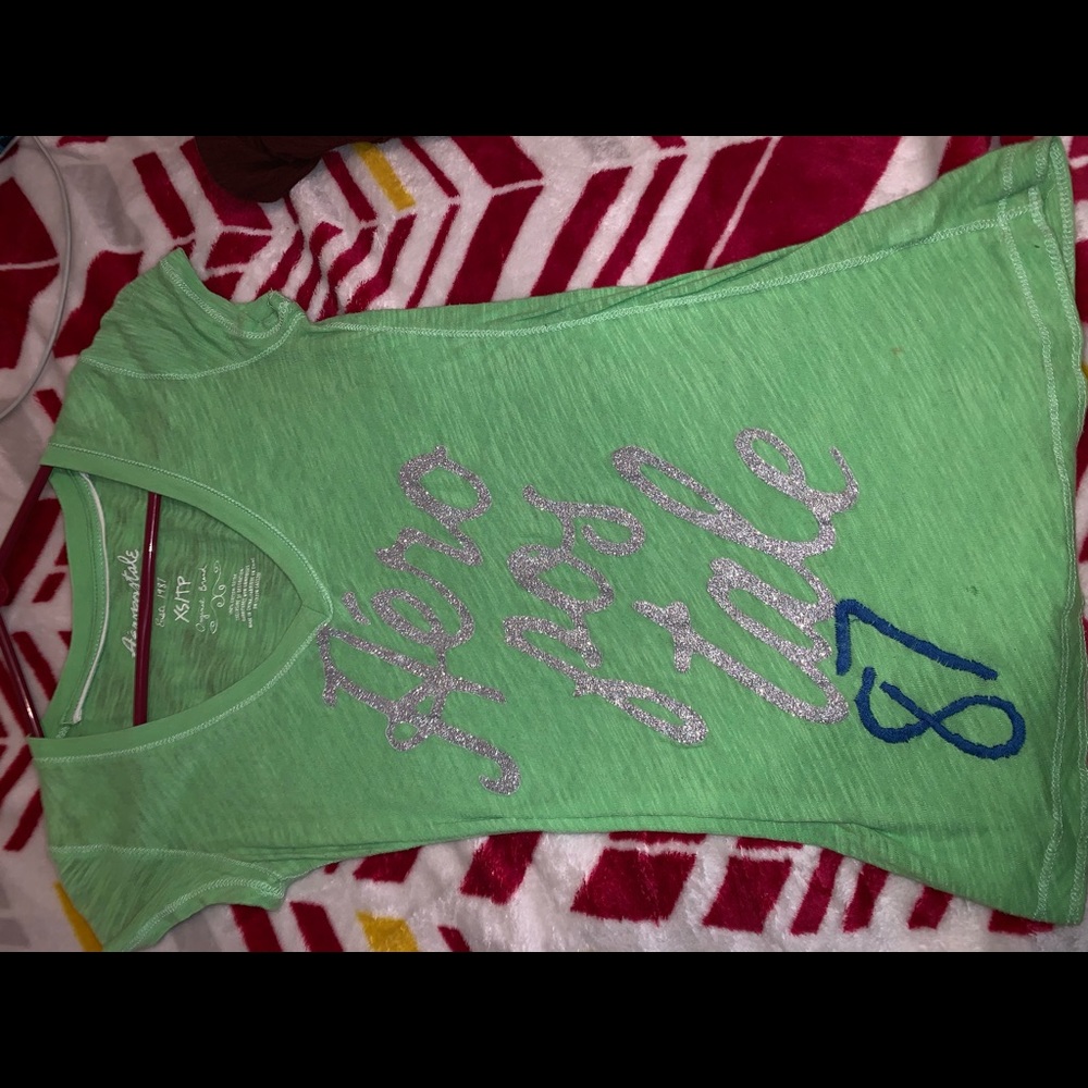 Aeropostale T-shirt